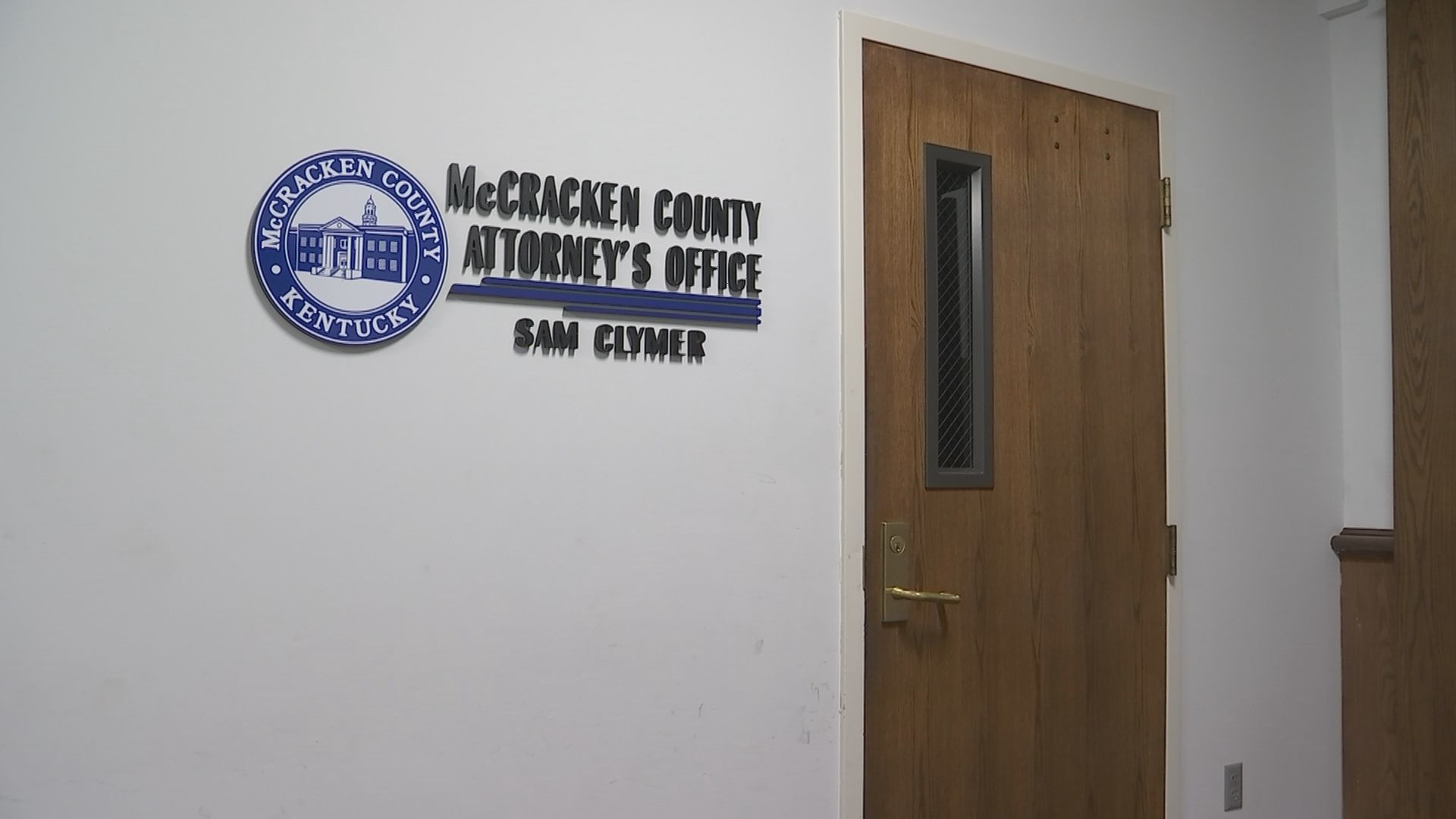 McCracken County Attorney's office